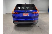 $34530 : Honda CR-V Hybrid 2025 Sport thumbnail