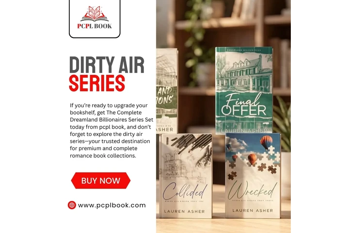 $60 : Shop Dirty Air Series image 1