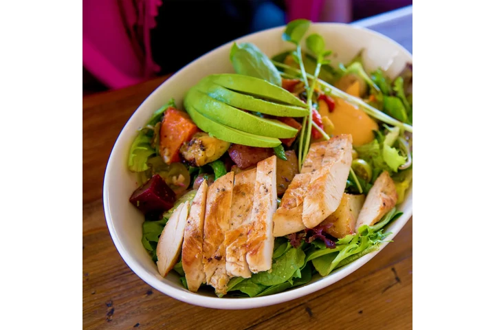 PREPARADOR DE COCINA image 9