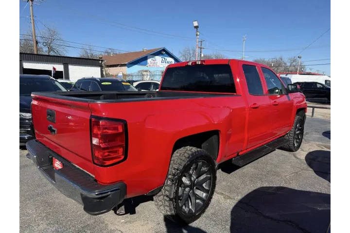 $20995 : 2018 Silverado 1500 LT image 7