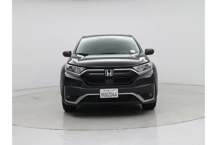 $19998 : Honda CR-V 2021 EX 4dr SUV image 5