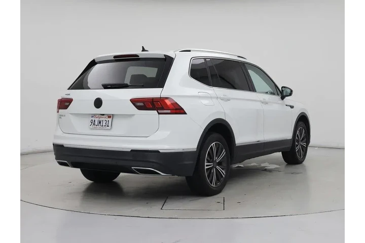 $19998 : Volkswagen Tiguan 2019 SE 4d image 8