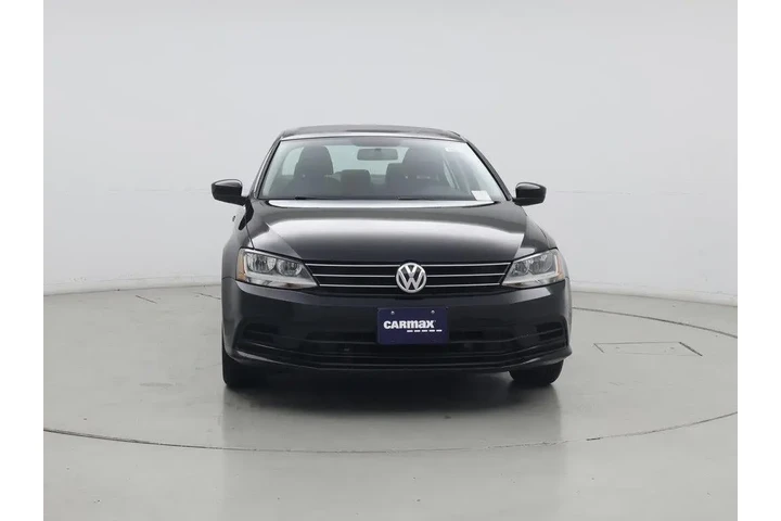$14998 : Volkswagen Jetta 2017 1.4T S image 5