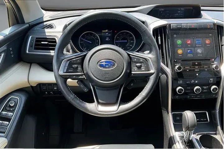 $25000 : Subaru Ascent 2019 AWD Limit image 8