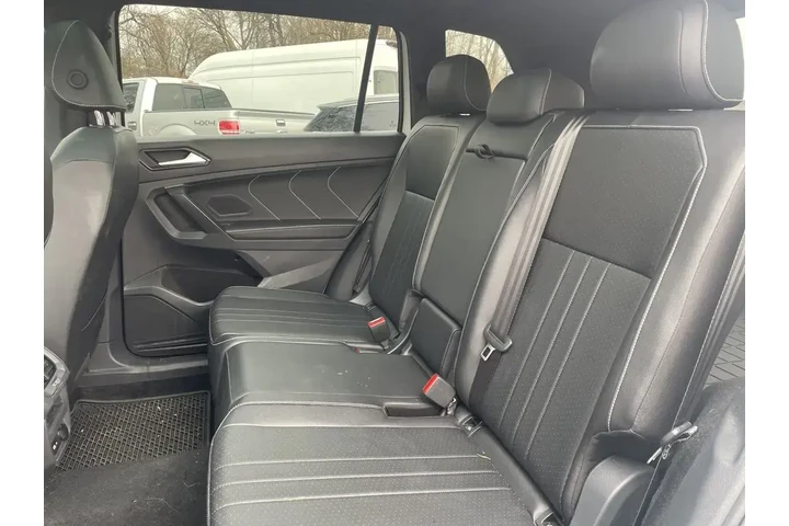 $28998 : Volkswagen Tiguan 2024 AWD S image 9