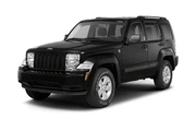 $13979 : 2012 Liberty 4WD 4dr Sport thumbnail