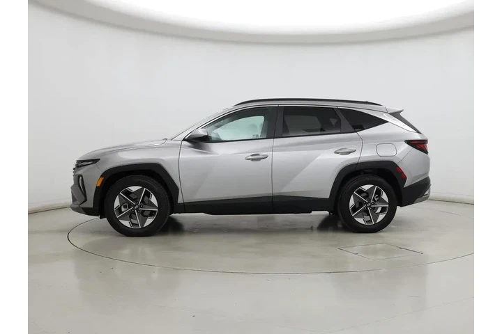 $24998 : Hyundai TUCSON 2025 SEL 4dr image 3