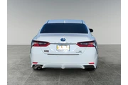 $30349 : Toyota Camry Hybrid 2023 SE thumbnail