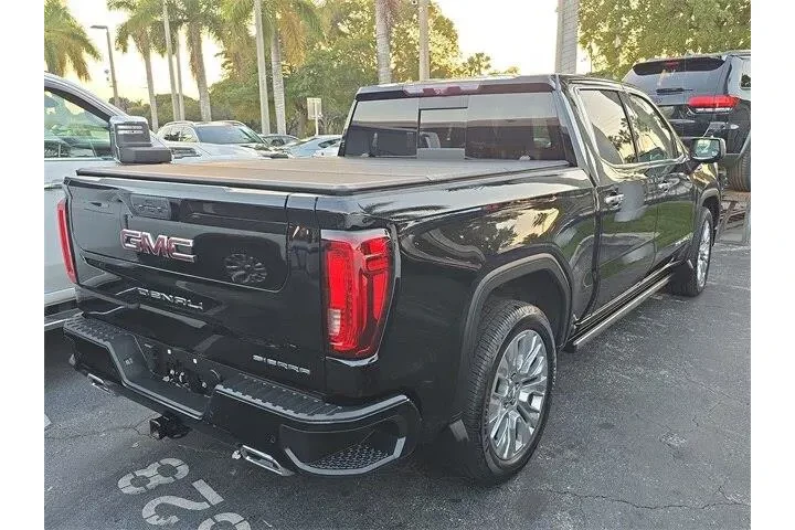 $35990 : GMC Sierra 1500 2021 4x2 Den image 2