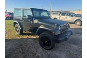 $19400 : Jeep Wrangler JK 2018 4x4 Wi thumbnail