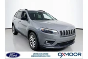 Jeep Cherokee 2022 Latitude en Louisville