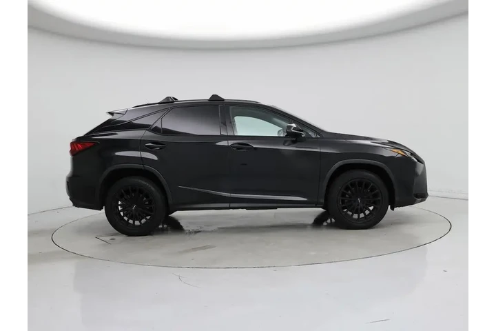 $25998 : Lexus RX 350 2018 4dr SUV image 7