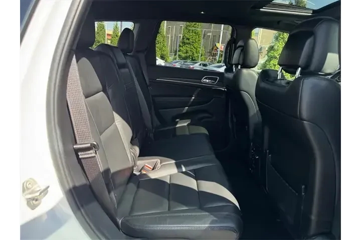 $23798 : Jeep Grand Cherokee WK 2022 image 10