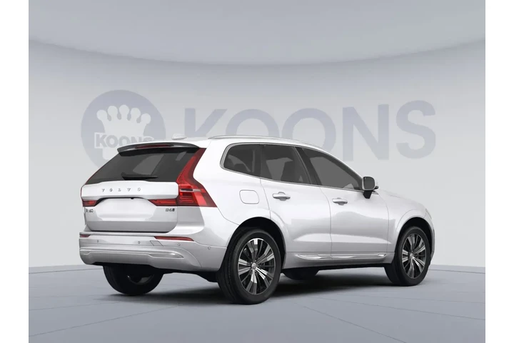 $33000 : Volvo XC60 2022 AWD B5 Inscr image 3