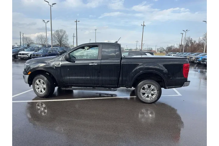 $17448 : Ford Ranger 2019 4x2 XL 4dr image 5