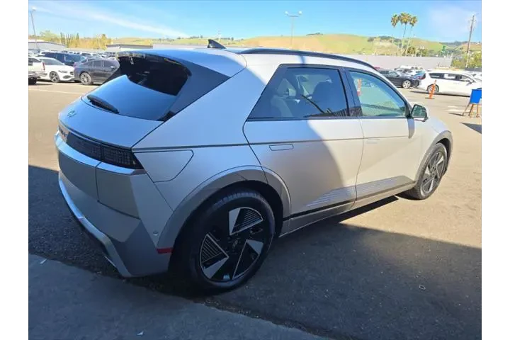 $37139 : Hyundai IONIQ 5 2025 Limited image 4