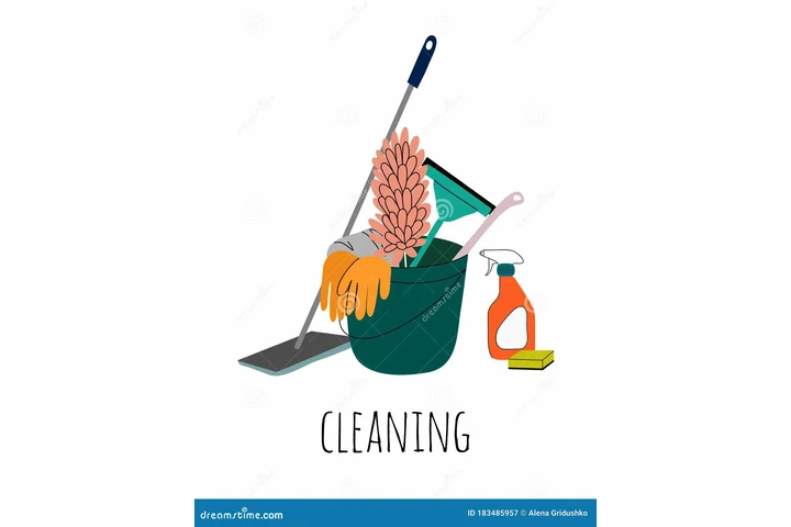 Cleaning services for homes, image 5
