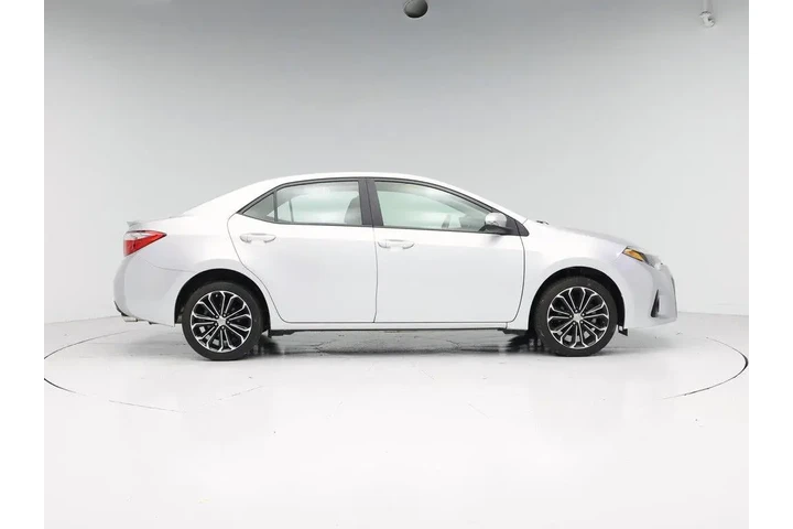 $14998 : Toyota Corolla 2015 S Plus 4 image 7