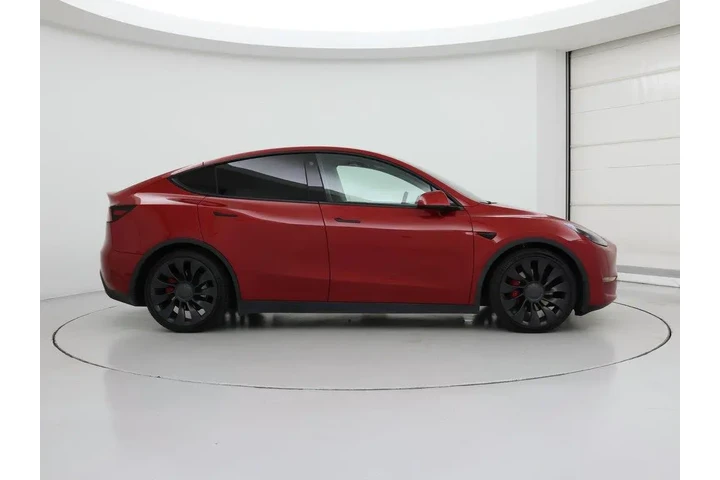$29998 : Tesla Model Y 2022 AWD Perfo image 7