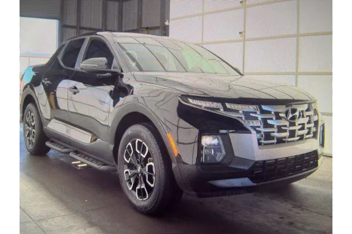 $27189 : Hyundai SANTA CRUZ 2024 SEL image 5