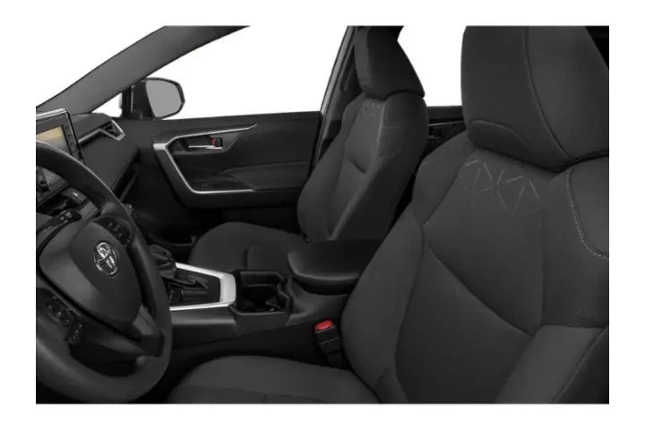 $25898 : Toyota RAV4 2020 AWD XLE 4dr image 9