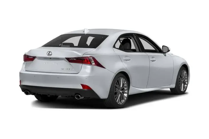 $17900 : Lexus IS 300 2016 AWD 4dr Se image 2