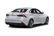 $17900 : Lexus IS 300 2016 AWD 4dr Se thumbnail
