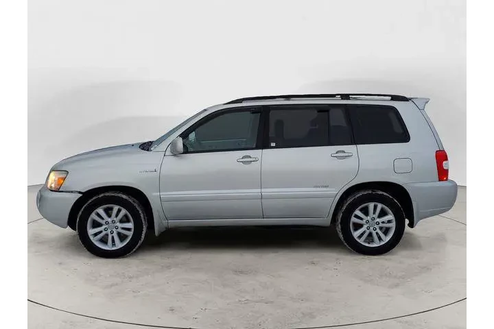 $8561 : Toyota Highlander Hybrid 200 image 2
