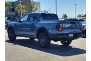 $36888 : Ford Ranger 2025 4x2 XLT 4dr thumbnail
