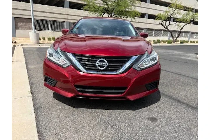 $10995 : 2017 Altima 2.5 S image 3