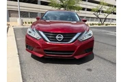 $10995 : 2017 Altima 2.5 S thumbnail