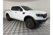 Ford Ranger 2020 4x4 XLT 4dr en Denver