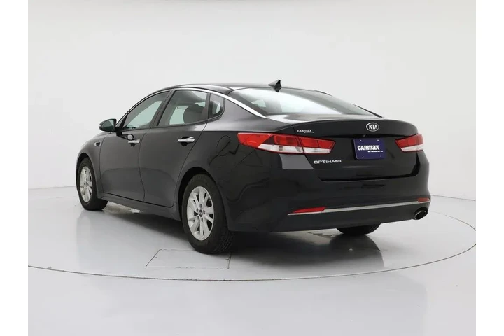 $15998 : Kia Optima 2018 LX 4dr Sedan image 2