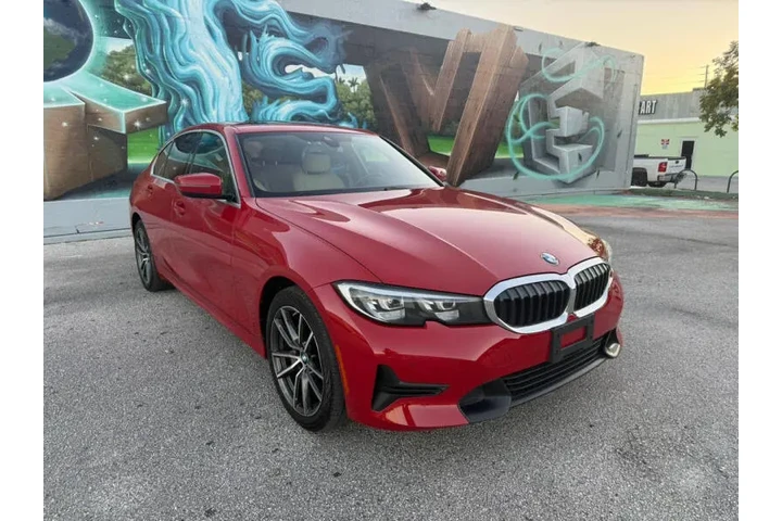 $17995 : 2019 BMW 3 Series 330i xDrive image 6