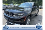 Jeep Grand Cherokee L 2021 4