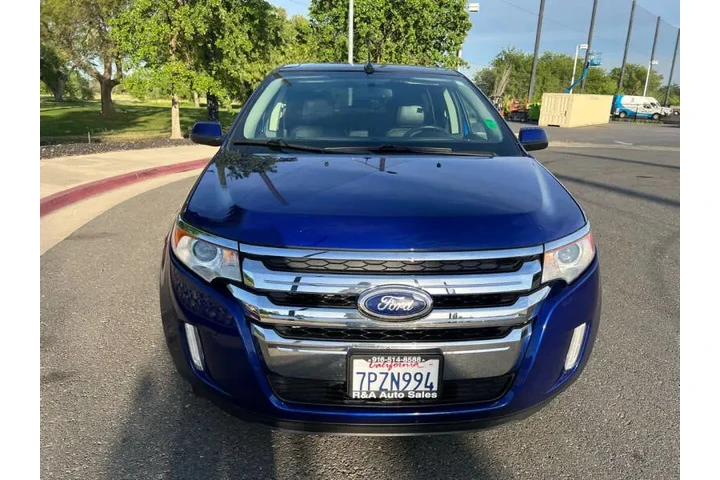 $9995 : 2013 Edge SEL image 3