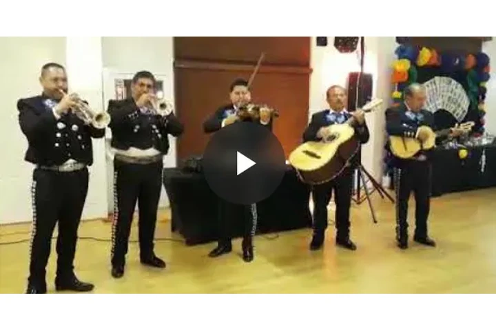 🎺✨ ¡MARIACHI ESPUELAS DE ORO! image 2