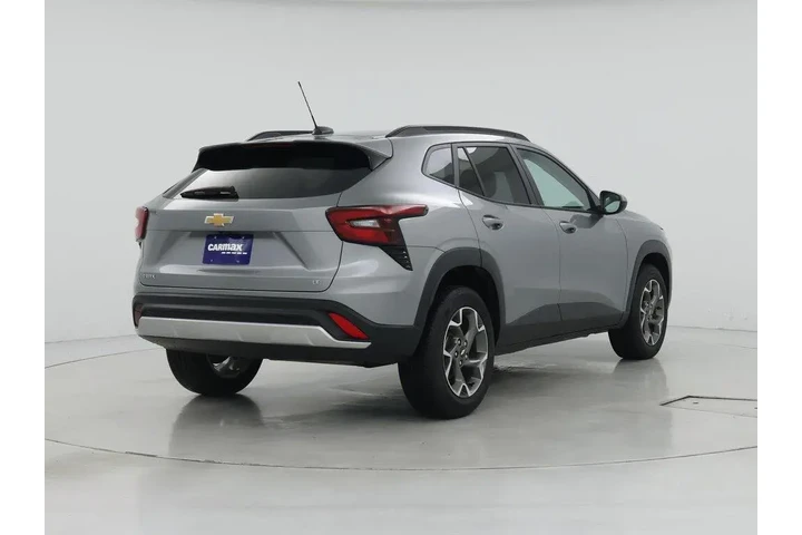 $20998 : Chevrolet Trax 2025 LT 4dr C image 8