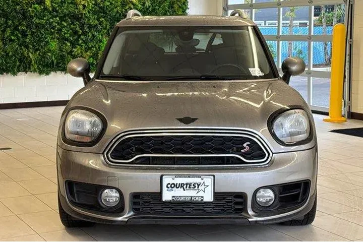 $17771 : MINI Countryman 2019 AWD Coo image 9