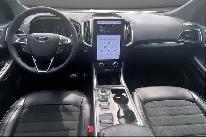 $29750 : Ford Edge 2023 AWD SEL 4dr C image 7
