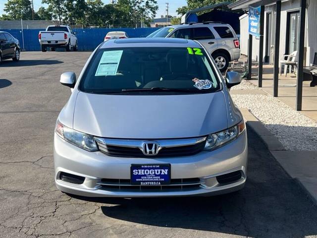 $11995 : 2012 Civic EX image 3