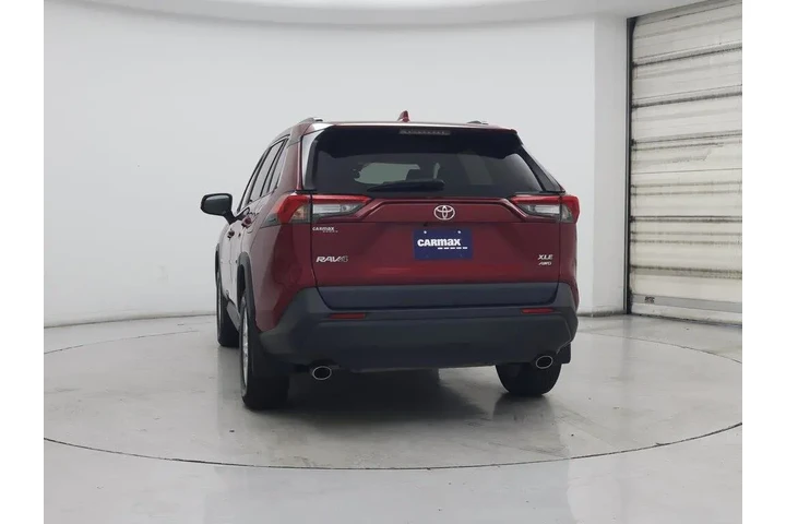 $24998 : Toyota RAV4 2021 AWD XLE 4dr image 6