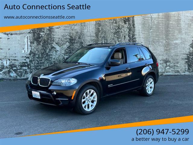 $10488 : 2011 BMW X5 xDrive35i image 2