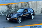 $10488 : 2011 BMW X5 xDrive35i thumbnail