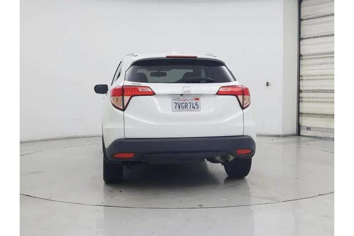 $18998 : Honda HR-V 2016 EX-L 4dr Cro image 6