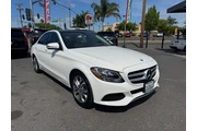 $12998 : 2017 Mercedes-Benz C-Class C thumbnail
