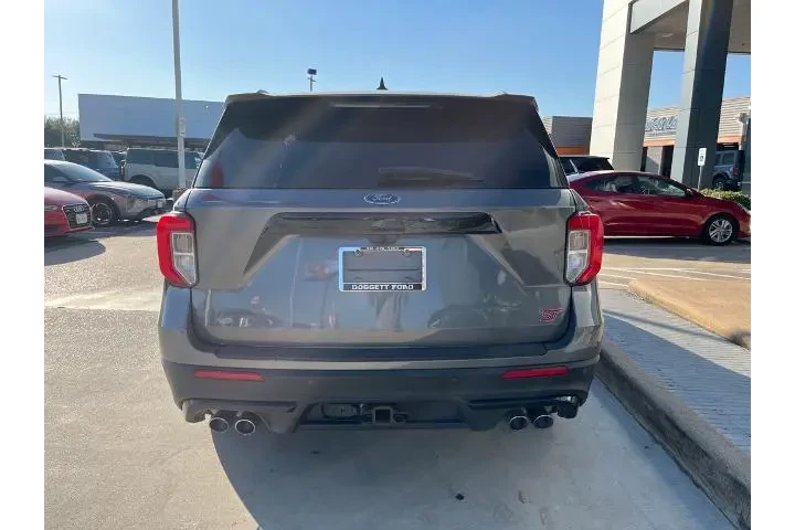 $29995 : Ford Explorer 2021 AWD ST 4d image 6