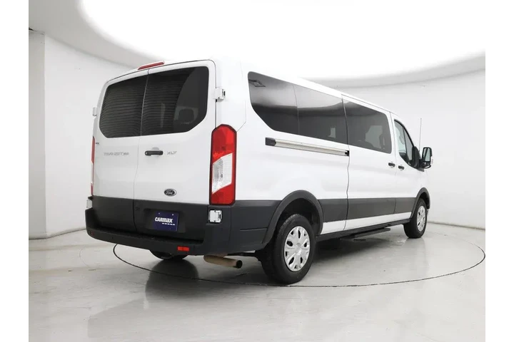 $36998 : Ford Transit 2023 350 XL 3dr image 8