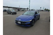 $20900 : Hyundai ELANTRA 2024 SEL 4dr thumbnail