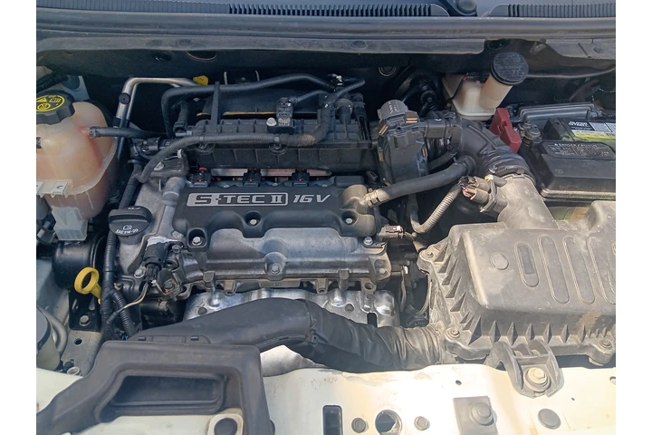 $3 : Chevy spark lt 2013 image 2